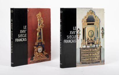 COLLECTIF
The French 17th century - The French...