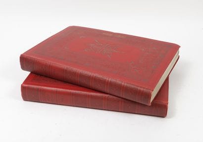 MICHAUD, Joseph-François
Histoire des croisades.

Paris,...