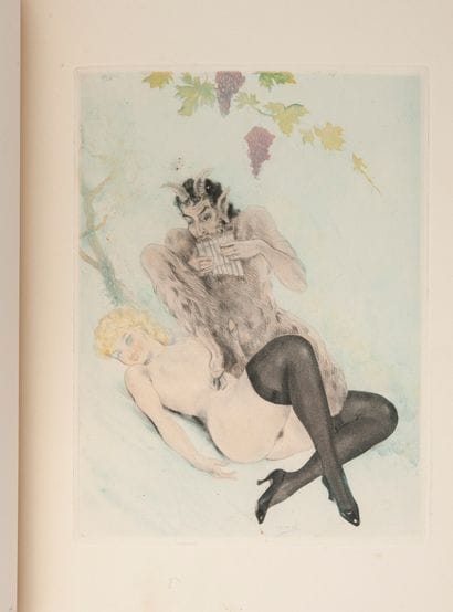 Pierre LOUYS
Unpublished prose, 1882-1924....