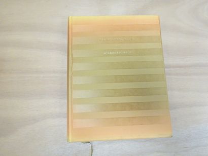 Lot comprenant :
- H.ELLERT 

The material...