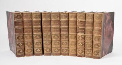 Memoirs of Casanova de Seingalt written by...