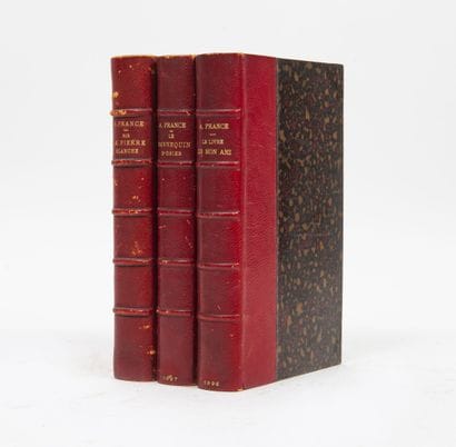 - HARDOUIN DE PEREFIXE. Histoire du roi Henri...