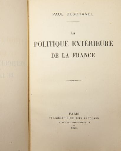 - HARDOUIN DE PEREFIXE. Histoire du roi Henri...