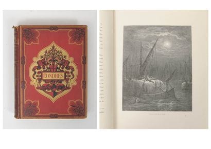 ÉNAULT, Louis
London.

Illustrated with 174...