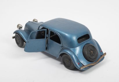 Jouet André CITROEN
Normal 11 HP front wheel...