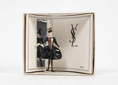 Yves SAINT-LAURENT d'après PICASSO
PIXI,...
