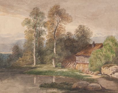 Emile COUTURIER (XIX-XXe siècle) 
* Emile...