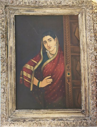 INDE, seconde moitié du XXème siècle
Deux...