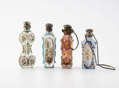 FRANCE, seconde moitié du XIXème siècle
Four...