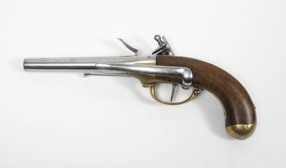 FRANCE, Manufacture de Maubeuge
Pistolet...