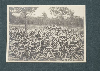 FRANCE, Première Guerre mondiale, Section...