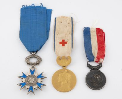 FRANCE, XIXème-XXème siècles
- UNION des...