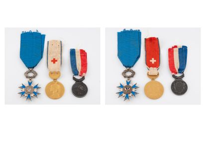 FRANCE, XIXème-XXème siècles
- UNION des...