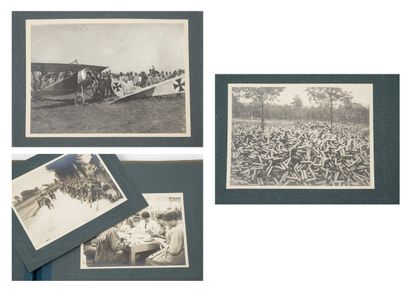 FRANCE, Première Guerre mondiale, Section...