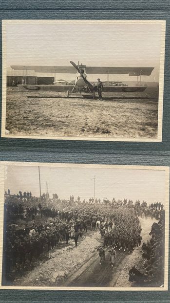 FRANCE, Première Guerre mondiale, Section...