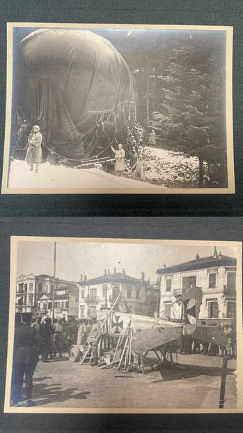 FRANCE, Première Guerre mondiale, Section...