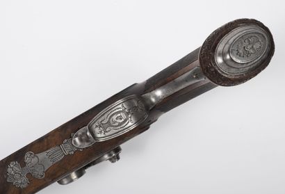 FRANCE, début du XIXème siècle (modifié)
PICHERAU...
