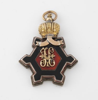RUSSIE IMPERIALE, fin du XIXème ou début...