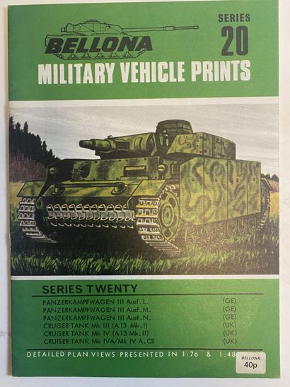 Lot of six magazines:

- Armament, Rockets.

-...