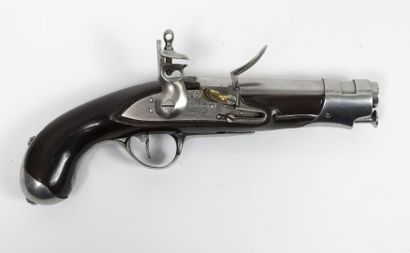 FRANCE, Manufacture nationale de Maubeuge,...