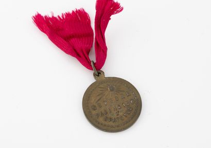 RUSSIE, chute de l'Empire
Commémoration de...
