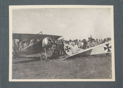 FRANCE, Première Guerre mondiale, Section...