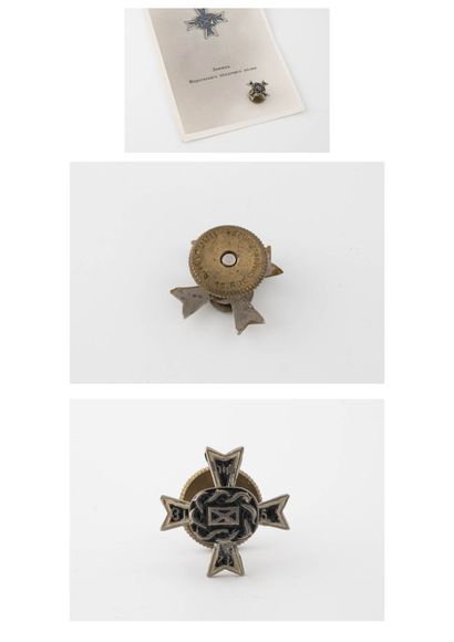 RUSSIE
1er Régiment d'infanterie d'Officiers...