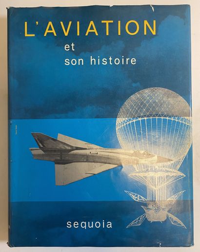 A. JOSEPHY
Aviation and its history.

Preface...