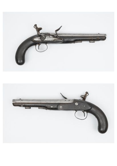 ANGLETERRE, règne de George III (1760-1820),...