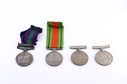 ROYAUME-UNI, Seconde Guerre Mondiale, 1939-1945,...