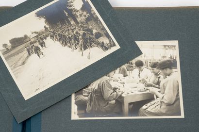 FRANCE, Première Guerre mondiale, Section...