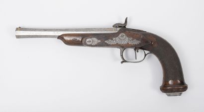 FRANCE, début du XIXème siècle (modifié)
PICHERAU...