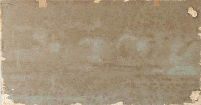 Émile Normand SAINT-MARCEL (1840-1914)
Quai...