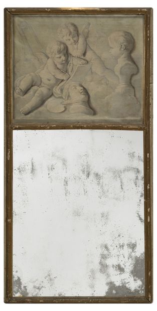 FRANCE, XIXème-XXème siècles
Rectangular...