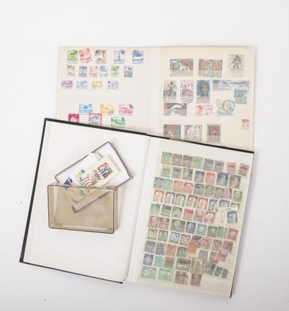 GRECE, TUNISIE, CANADA, FRANCE, INDE, ETATS-UNIS,...