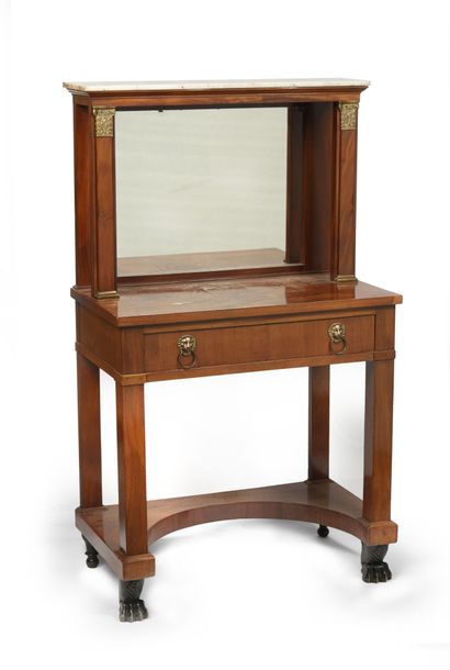FRANCE, époque Consulat-Empire
Rectangular...