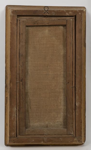 ÉCOLE du XVIIème siècle
Mary Magdalene at...