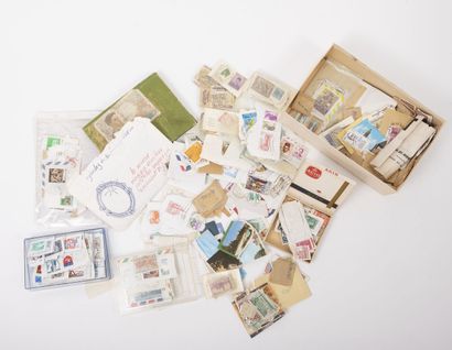 GRECE, TUNISIE, CANADA, FRANCE, INDE, ETATS-UNIS,...