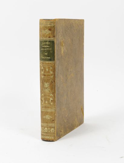 Collection of animal engravings in color.

Most...