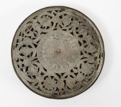 EMPIRE OTTOMAN, XIXème-XXème siècles
Circular...