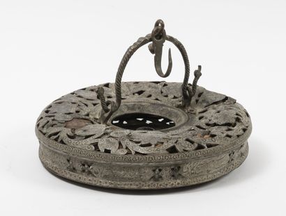 EMPIRE OTTOMAN, XIXème-XXème siècles
Circular...