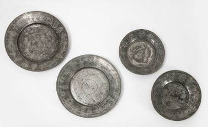 EMPIRE OTTOMAN, XIXème-XXème siècles
Four...