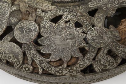 EMPIRE OTTOMAN, XIXème-XXème siècles
Circular...