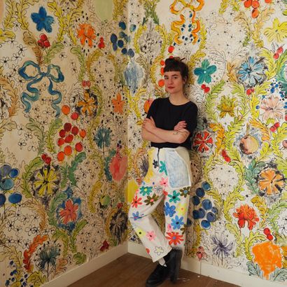 CAMILLE CHASTANG

Underneath the poetic appearances...,...