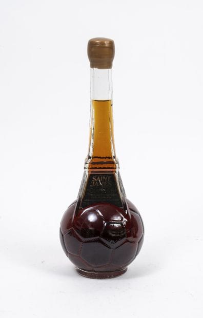 SAINT JAMES
Une bouteille, cuvée 