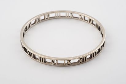 TIFFANY & CO
Bracelet jonc 
