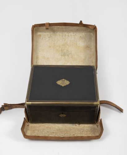 AUCOC AINE
Coffret nécessaire de toilette...