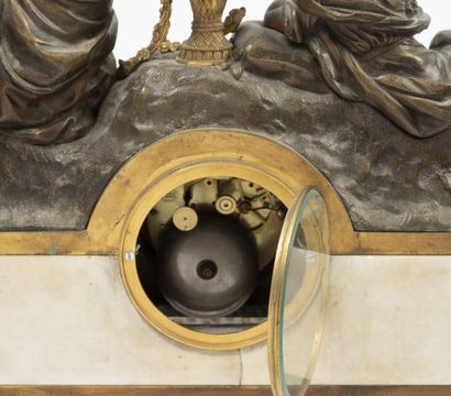 FRANCE, fin du XIXème ou début du XXème siècle.
A...