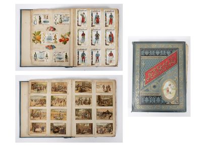 Album de collections

Containing advertising...