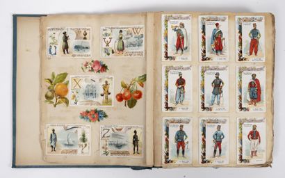 Album de collections

Containing advertising...